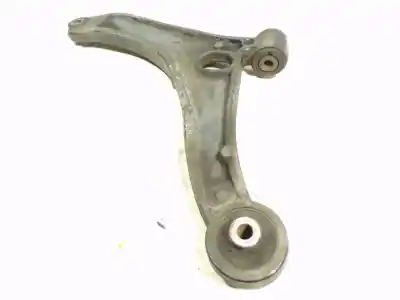 Recambio de automóvil de segunda mano de brazo suspension inferior delantero derecho para opel movano b kasten/combi 2.3 cdti referencias oem iam 93197215  