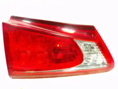 Second-hand car spare part interior left tailgate light for lexus is200 (ds2/is2) 2.2 d-cat oem iam references 8159153080