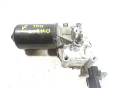 Peça sobressalente para automóvel em segunda mão motor do limpa para brisas por hyundai ix35 (lm, el, elh) 1.7 crdi referências oem iam 981102s000