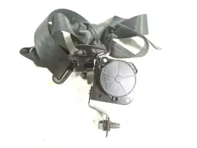 Peça sobressalente para automóvel em segunda mão cinto de segurança traseiro esquerdo por hyundai ix35 (lm, el, elh) 1.7 crdi referências oem iam 898102y2009p