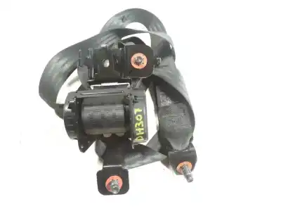 Peça sobressalente para automóvel em segunda mão cinto de segurança traseiro direito por hyundai ix35 (lm, el, elh) 1.7 crdi referências oem iam 898202y2009p