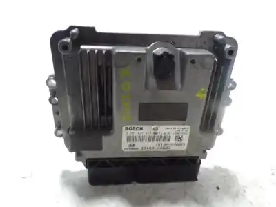 Peça sobressalente para automóvel em segunda mão centralina de motor uce por hyundai ix35 (lm, el, elh) 1.7 crdi referências oem iam 391202a002