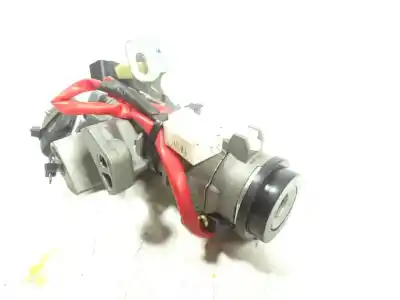 Peça sobressalente para automóvel em segunda mão canhão de ignição por hyundai ix35 (lm, el, elh) 1.7 crdi referências oem iam 819102y000