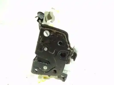 Pezzo di ricambio per auto di seconda mano serratura porta posteriore destra per audi a3 sportback (8vf) 1.4 16v tfsi act riferimenti oem iam 4g0839016e