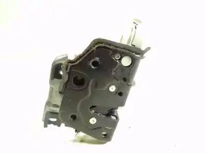 Pezzo di ricambio per auto di seconda mano serratura porta anteriore sinistra per audi a3 sportback (8vf) 1.4 16v tfsi act riferimenti oem iam 8x1837015c