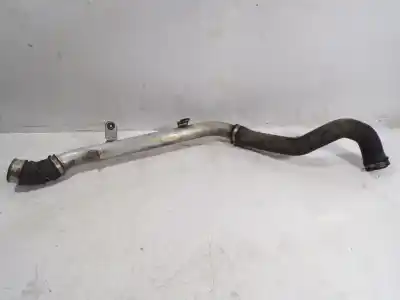 İkinci el araba yedek parçası INTERCOOLER BORUSU için VOLKSWAGEN TOUAREG (7LA, 7L6, 7L7)  OEM IAM referansları   