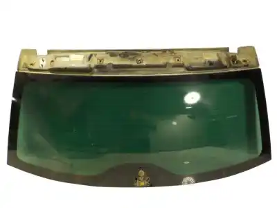 Автозапчастина б/у заднє скло для volkswagen touareg (7la, 7l6, 7l7) 3.0 v6 tdi посилання на oem iam 7l6845211bh