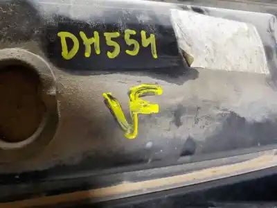 Автозапчастина б/у заднє скло для volkswagen touareg (7la, 7l6, 7l7) 3.0 v6 tdi посилання на oem iam 7l6845211bh  