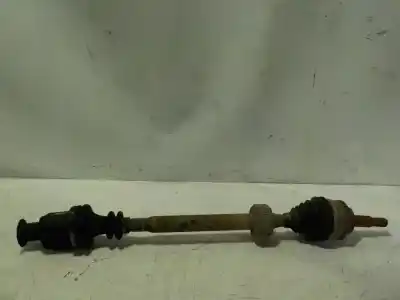 Pezzo di ricambio per auto di seconda mano guida destra per renault scénic i monospace (ja0/1_, fa0_) 1.9 dti (ja1u) riferimenti oem iam 