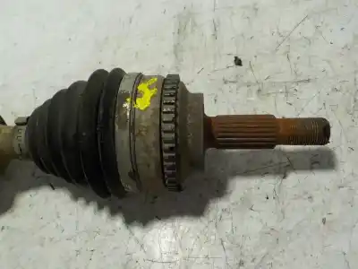 Pezzo di ricambio per auto di seconda mano guida destra per renault scénic i monospace (ja0/1_, fa0_) 1.9 dti (ja1u) riferimenti oem iam   