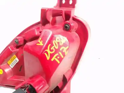 Second-hand car spare part reverse light for kia xceed 1.4 tgdi cat oem iam references 92405j7300  92405j7300