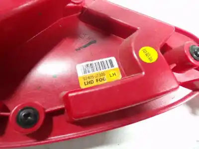 Second-hand car spare part reverse light for kia xceed 1.4 tgdi cat oem iam references 92405j7300  92405j7300