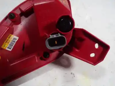 Second-hand car spare part reverse light for kia xceed 1.4 tgdi cat oem iam references 92405j7300  92405j7300