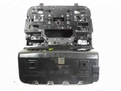 Автозапчасти б/у внутренняя лампа за kia xceed 1.4 tgdi cat ссылки oem iam 92800m6010wk  92800m6010wk