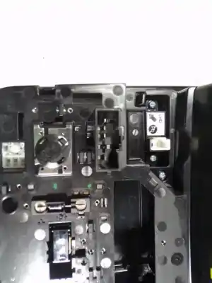 Автозапчасти б/у внутренняя лампа за kia xceed 1.4 tgdi cat ссылки oem iam 92800m6010wk  92800m6010wk