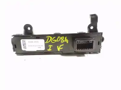 Автозапчасти б/у электронный модуль за kia xceed 1.4 tgdi cat ссылки oem iam 93300j7010  93300j7010