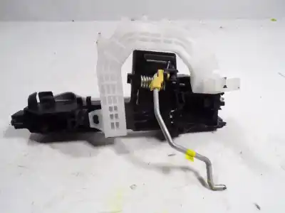 Second-hand car spare part exterior right front door handle for kia xceed 1.4 tgdi cat oem iam references 82661j7010  