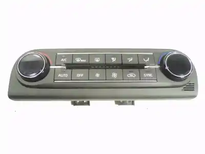 Автозапчасти б/у климат-контроль за kia xceed 1.4 tgdi cat ссылки oem iam 97250j7201wk