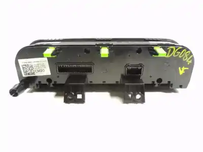 Автозапчасти б/у климат-контроль за kia xceed 1.4 tgdi cat ссылки oem iam 97250j7201wk  97250j7201
