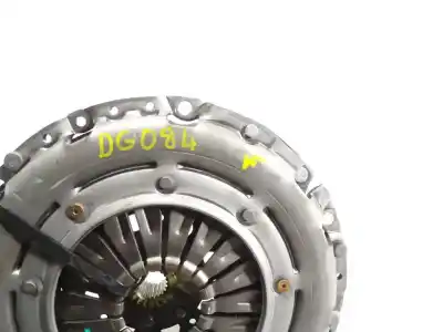 Автозапчасти б/у комплект сцепления за kia xceed 1.4 tgdi cat ссылки oem iam 4110032505  