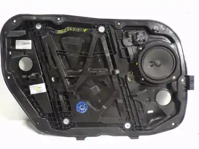 Автозапчасти б/у регулятор стекла переднего правого за kia xceed 1.4 tgdi cat ссылки oem iam 82481j7000