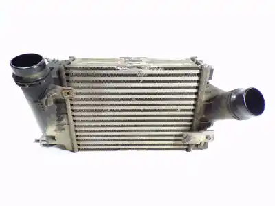 Second-hand car spare part intercooler for nissan x-trail (t32) acenta 4x4 oem iam references 144614bd0a t24029b 144614bd0a