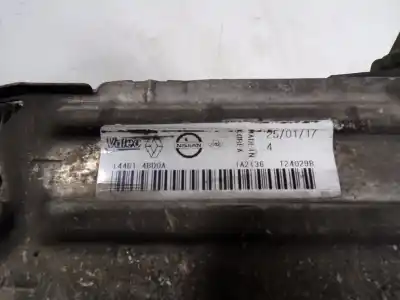 Second-hand car spare part intercooler for nissan x-trail (t32) acenta 4x4 oem iam references 144614bd0a t24029b 144614bd0a