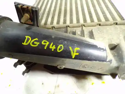 Second-hand car spare part intercooler for nissan x-trail (t32) acenta 4x4 oem iam references 144614bd0a t24029b 144614bd0a