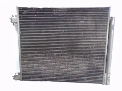 Автозапчастина б/у конденсат кондиционера для nissan x-trail (t32) acenta 4x4 посилання на oem iam 921004be0a dk996001 92j004be0a