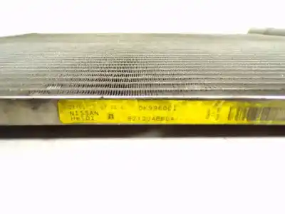 Автозапчастина б/у конденсат кондиционера для nissan x-trail (t32) acenta 4x4 посилання на oem iam 921004be0a dk996001 92j004be0a