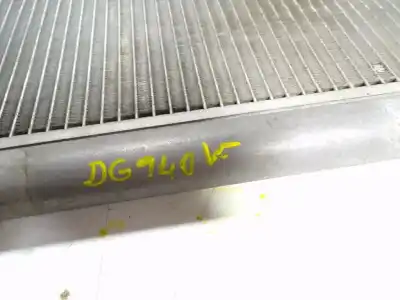 Автозапчастина б/у конденсат кондиционера для nissan x-trail (t32) acenta 4x4 посилання на oem iam 921004be0a dk996001 92j004be0a