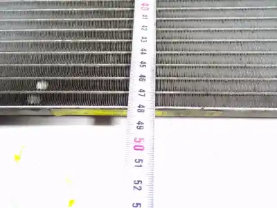 Автозапчастина б/у конденсат кондиционера для nissan x-trail (t32) acenta 4x4 посилання на oem iam 921004be0a dk996001 92j004be0a