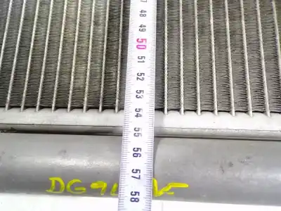 Автозапчастина б/у конденсат кондиционера для nissan x-trail (t32) acenta 4x4 посилання на oem iam 921004be0a dk996001 92j004be0a