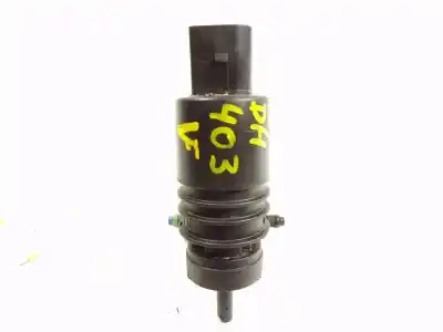 Peça sobressalente para automóvel em segunda mão motor limpa vidros por volkswagen tiguan (5n2) 2.0 tdi referências oem iam 1k6955651
