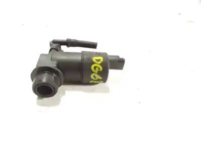 Recambio de automóvil de segunda mano de bomba limpia para peugeot 208 1.2 12v vti referencias oem iam 643475  9641553880