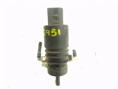 Second-hand car spare part washer pump for audi q7 (4l) 3.0 tdi oem iam references 1k6955651