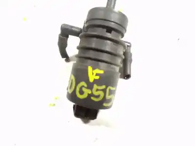 Автозапчастина б/у чистити насос для ssangyong actyon 2.0 td cat посилання на oem iam 8632009000  