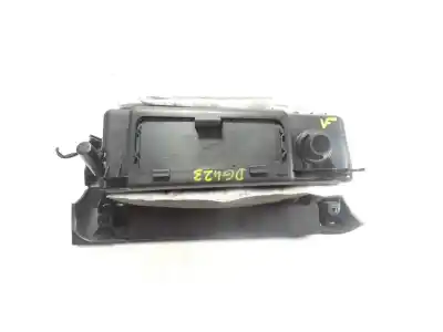 Автозапчастина б/у бардачок для mini mini 5-trg. (f55) cooper d посилання на oem iam 51169262362  