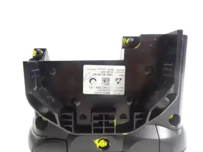 Автозапчастина б/у панель інструментів для mini mini 5-trg. (f55) cooper d посилання на oem iam 62106843994  