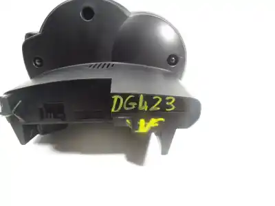 Автозапчастина б/у панель інструментів для mini mini 5-trg. (f55) cooper d посилання на oem iam 62106843994  
