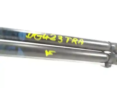 Second-hand car spare part tailgate gas strut for mini mini 5-trg. (f55) cooper d oem iam references 51247318896  