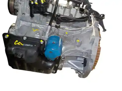 Recambio de automóvil de segunda mano de motor completo para hyundai i20 1.2 cat referencias oem iam g4la  