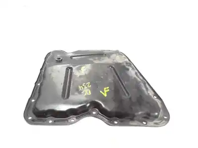 Second-hand car spare part sump for renault laguna iii 2.0 dci diesel cat oem iam references 8200742428  