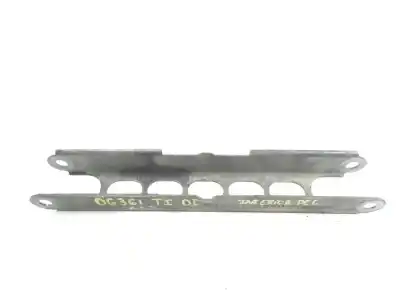 Recambio de automóvil de segunda mano de BRAZO SUSPENSION INFERIOR TRASERO IZQUIERDO para BMW SERIE 3 BERLINA (E90)  referencias OEM IAM 33322406291  