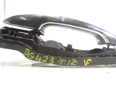 Автозапчасти б/у задняя левая наружная ручка за mini mini 5-trg. (f55) cooper d ссылки oem iam 51217327339  