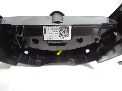 Автозапчастина б/у многофункційне управління для mini mini 5-trg. (f55) cooper d посилання на oem iam 61319354505  935450502