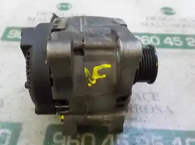 Pezzo di ricambio per auto di seconda mano alternatore per ford focus lim. (cb8) 1.6 tdci cat riferimenti oem iam 2251619
