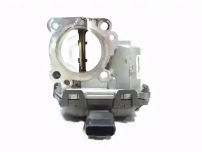 Second-hand car spare part Throttle Body for CITROEN C4 LIM. 1.6 Blue-HDI FAP OEM IAM references 9830301180  9807238580