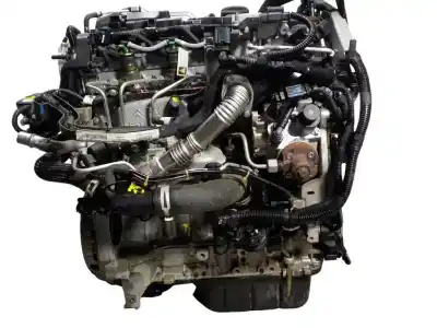 Peça sobressalente para automóvel em segunda mão MOTOR COMPLETO por CITROEN C3 (S DESDE 09/2009)  Referências OEM IAM 1606279580  8H01