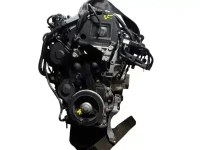 Автозапчастина б/у двигун комплект для citroen c3 (s desde 09/2009) 1.4 hdi посилання на oem iam 1606279580  8h01
